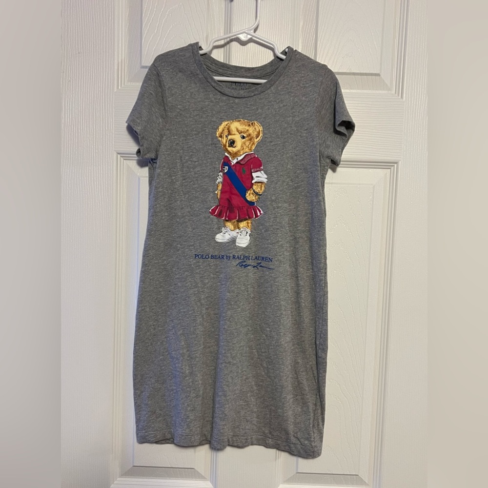 Polo Ralph Lauren Girl